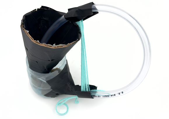 Public Water Interaction System